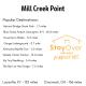 Mill Creek Point, Rogers - Fotografie 8