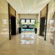 2 Double Beds with Balcony, Manila - Foto 6