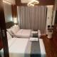 2 Double Beds with Balcony, Manila - Foto 9