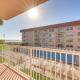 Central Cocoa Beach Condo with View, Steps to Beach!, Cocoa Beach - Fotografie 1