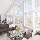 Laurel Cove Chalet, East Monbo (foto 2)