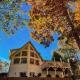 Laurel Cove Chalet, East Monbo (foto 10)