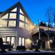 Laurel Cove Chalet, East Monbo