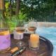 Laurel Cove Chalet, East Monbo (foto 5)