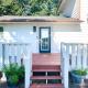 Laurel Cove Chalet, East Monbo (foto 7)