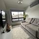 Brand new apartment with complete infrastructure, Porto Alegre - Foto 8