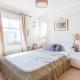 3 Bedroom Spacious and Bright Central London Home, Londýn - Fotografie 9
