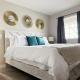 RiverStone Retreat - Newburgh IN Stylish Apartments