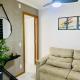 Apartamento completo Bauru Check-in 14h checkout 12h Proibido fumar, Bauru - Foto 3