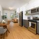 Bright & Spacious 3-Bedroom in Vibrant Bushwick! Brooklyn - Fotografie 3