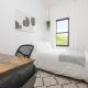 Bright & Spacious 3-Bedroom in Vibrant Bushwick! Brooklyn - Fotografie 10