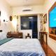 Modern-Studio with Balcony Stunning View, Manila - Foto 6