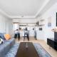 Large Victorian Sleeps 6 by UofT, Toronto (photo 3)