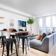 Large Victorian Sleeps 6 by UofT, Toronto (photo 9)