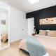 Large Victorian Sleeps 6 by UofT, Toronto (photo 10)