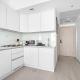 Silkhaus new studio in JVC with queen Bed, Dubaj - Fotografie 10