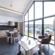 Panoramabungalow Typ 50, Truppach - 写真 7