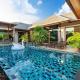 29 - Modern Pool Villa between Naiharn & Rawai Ban Saiyuan (1) - Fotografie 1