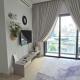 Beachtime 2BR with KLCC view & Infinity pool, Kuala Lumpur - Foto 7