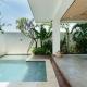Treetop 4 - Enjoy this traditional, modern 3 bd villa in Bingin Улувату - Фото 4