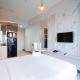 Comfy Studio (No Kitchen) Apartment at Benson Supermall Mansion By Travelio Surabaja - Zdjęcie 10