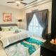 Emira Residence by AisyieraLodgestay