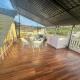 Abode 3-2 bhk attic private terrace Siolim Marna, Camorlim - 写真 9