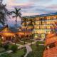 Lake View Resort, Pokhara