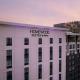 Homewood Suites By Hilton Raleigh Downtown - Foto 2