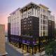Tempo By Hilton Raleigh Downtown Роли - Фото 1