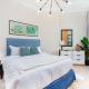 Bespoke Holiday Homes - 2BR Apartment with Riva Beach Club Access, Al Nabat, Dubái - Foto 4