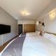 Grandeur by b hotel - Secure & Stylish 1BR Calm Stay Near Downtown, Hiroshima (photo 2)