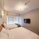 Grandeur by b hotel - Secure & Stylish 1BR Calm Stay Near Downtown, Hiroshima (photo 9)