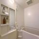 Grandeur by b hotel - Secure & Stylish 1BR Calm Stay Near Downtown, Hiroshima (photo 6)