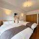 Grandeur by b hotel - Cozy 1BR Near Peace Park Quiet & Central Stay