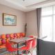 Fancy and Comfortable 1BR at Ciputra International Apartment By Travelio Jakarta - Fotografie 10