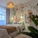 Cosy Azur & Corail - 2CH - Proche de Verdun, Pau