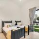 Dubai Luxury 4BR Villa in Murooj Al Furjan, Dubái - Foto 5