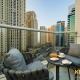 Magnificent Two Bedroom Beachfront, Dubaï - Photo 5