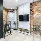 Comfortable Underground Studio in Poznań by Rent like home - Foto 6