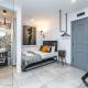 Comfortable Underground Studio in Poznań by Rent like home - Foto 7