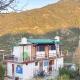 Odyssey Stays Khirsu, Pauri - Foto 1