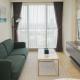 1BR Apartment with Comfortable Design at Branz BSD City By Travelio Tangerang - Fotografie 3