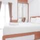 Comfort Studio at Sky View Apartment By Travelio Tangerang - Foto 7