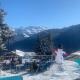 Le Chalet de Bisanne, Les Saisies (fotografie 8)