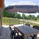 Chalet Chez Picou, La Tour-dʼAuvergne (fotografie 3)