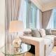 Captivating Sky & Sea Views in Two Bedroom Suite, Dubaï - Photo 10