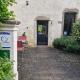 LES DIVINES BOURGOGNE, La Rochepot (foto 5)