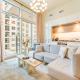 Near Dubai Marina Canal 2BR with Pool and City Views Balcony, Studio One, Dubai Marina by Deluxe Holiday Homes, Dubaï - Photo 1