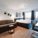 Apartment Avenue by Krone Company for Rent, Kaprun - Foto 1
